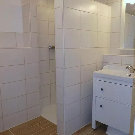 Apartamento Fewo-hilke