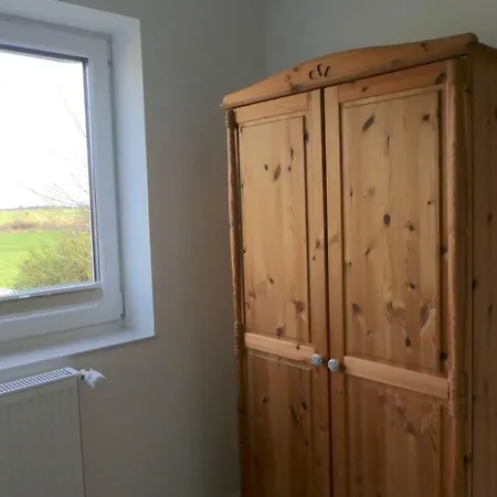 Apartamento Fewo-hilke Jemgum