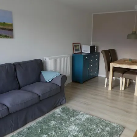 Apartamento Fewo-hilke *